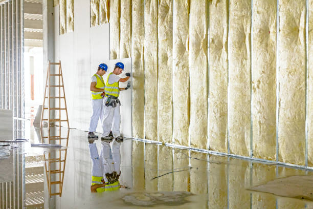 Best Insulation for Specific Applications in Spencer, WI